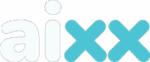 Logotipo aixx