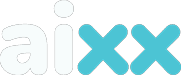 Logotipo aixx